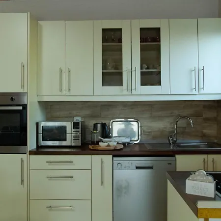 Apartment Village House Apartment *