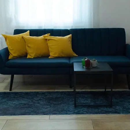 Appartamento Apartment Village House *