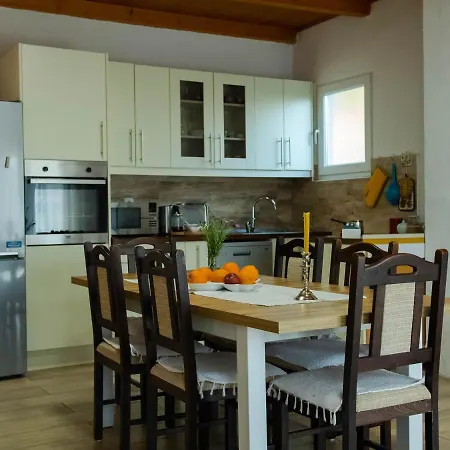 Apartment Village House *