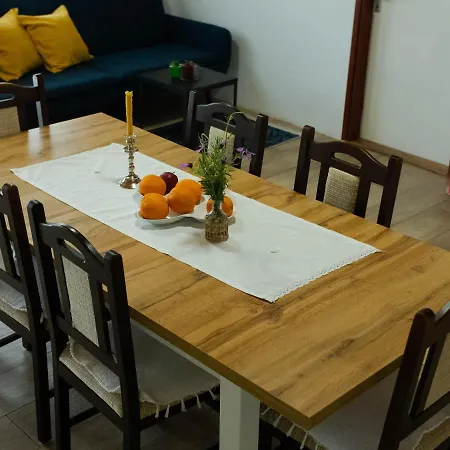 Apartment Village House *