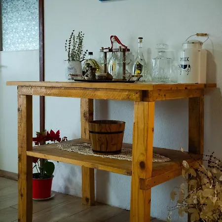 Apartmán Apartment Village House