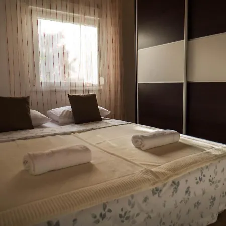 Apartment Apartment Village House *