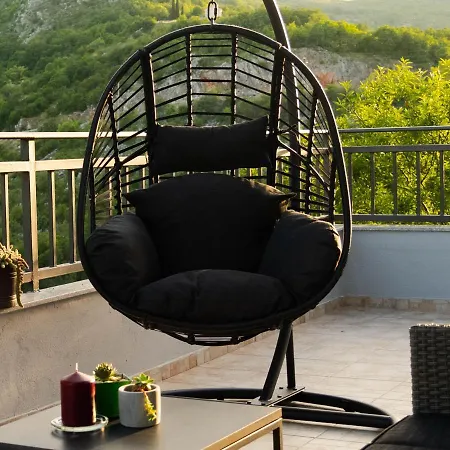 Apartment Village House Ravno