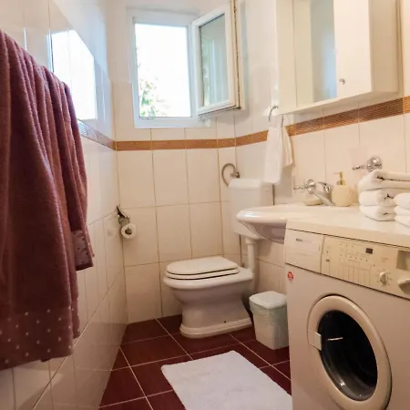 Apartment Village House Apartment *
