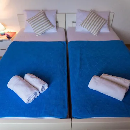 Apartment Village House *