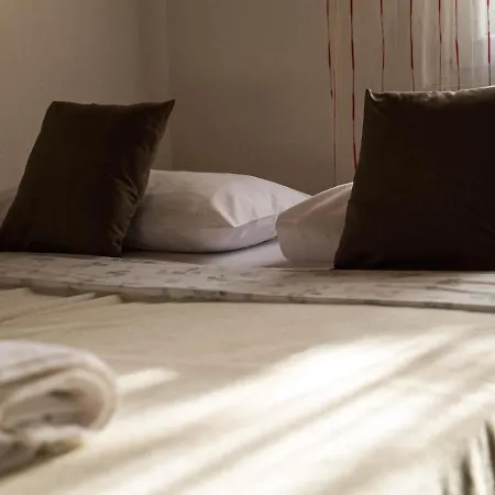 Apartment Village House