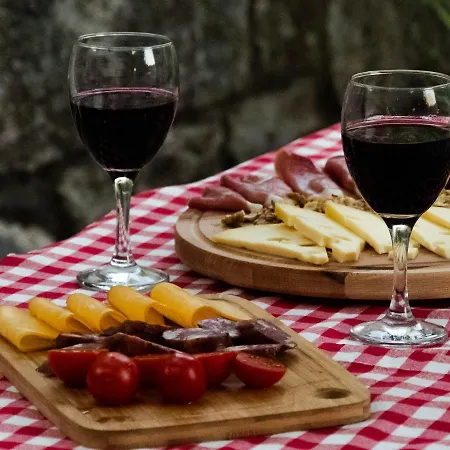 Appartamento Apartment Village House *