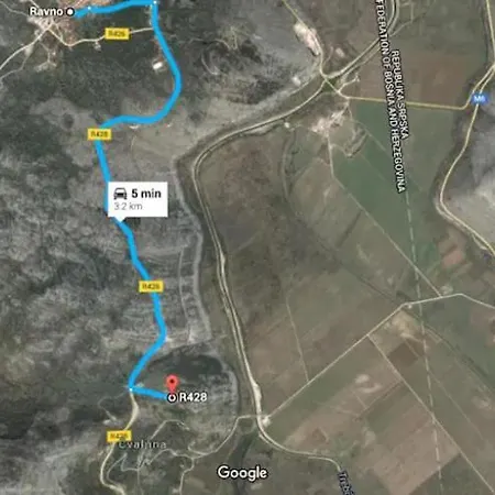 Apartment Village House