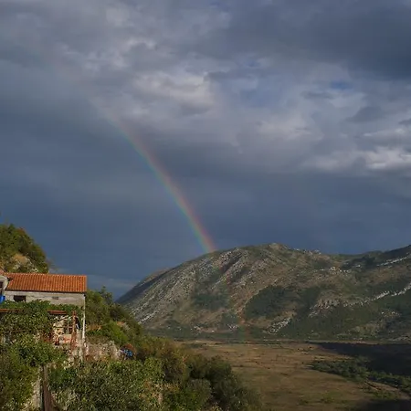 Apartmán Apartment Village House